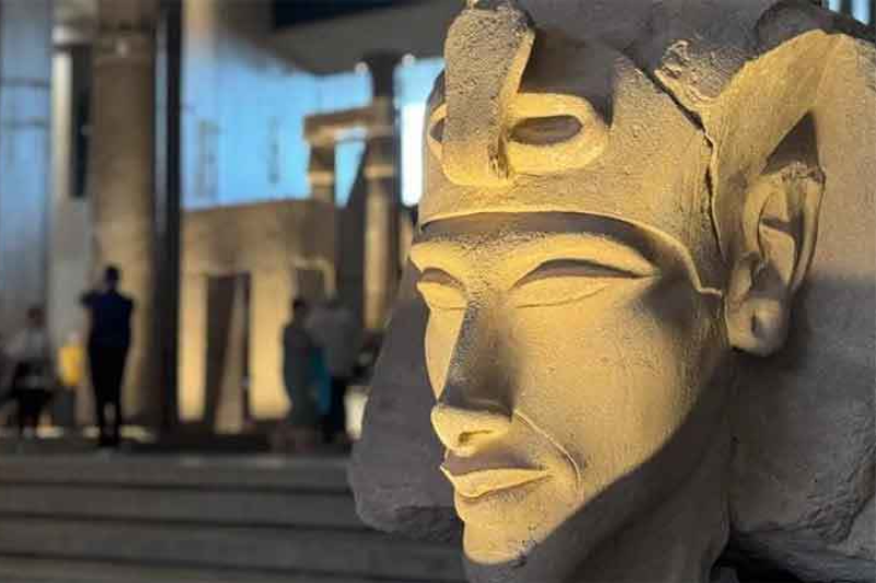 Grande Museo Egizio del Cairo: Apertura, Biglietti e Guida alla Visita