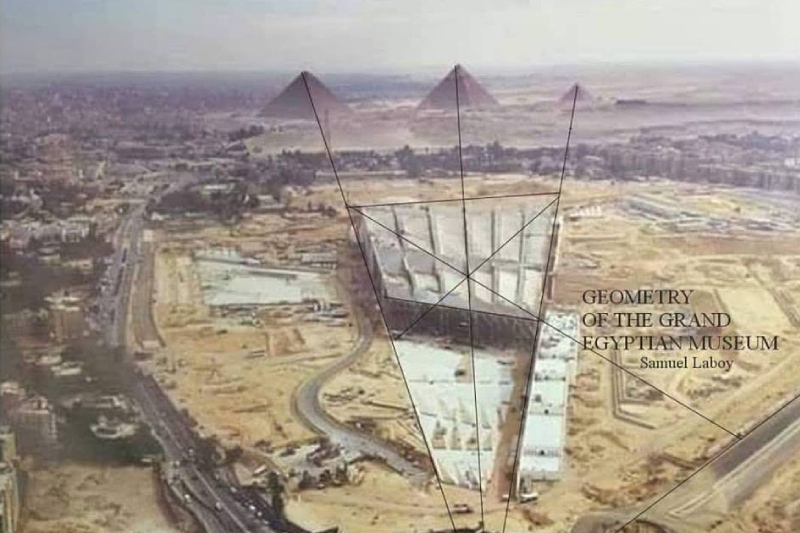 Grande Museo Egizio del Cairo: Apertura, Biglietti e Guida alla Visita