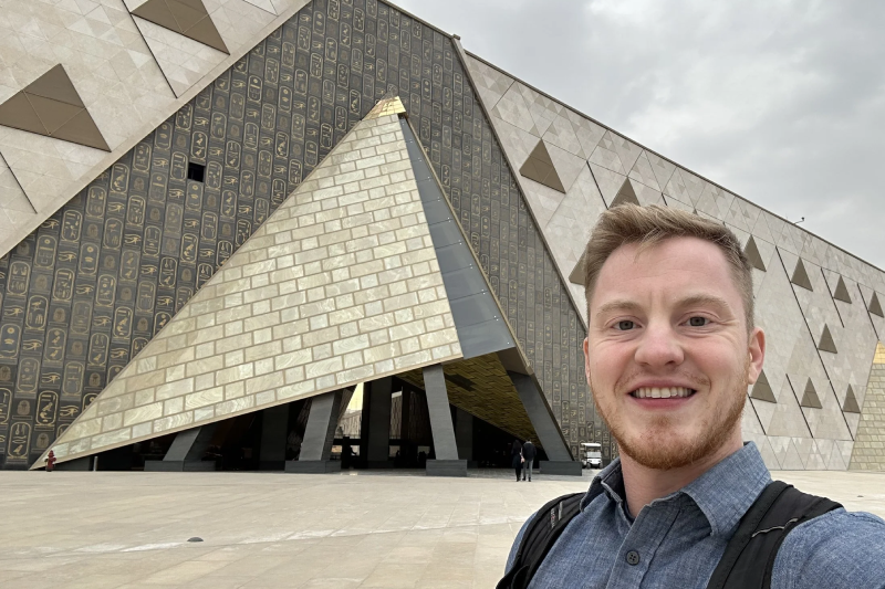 Grande Museo Egizio del Cairo: Apertura, Biglietti e Guida alla Visita