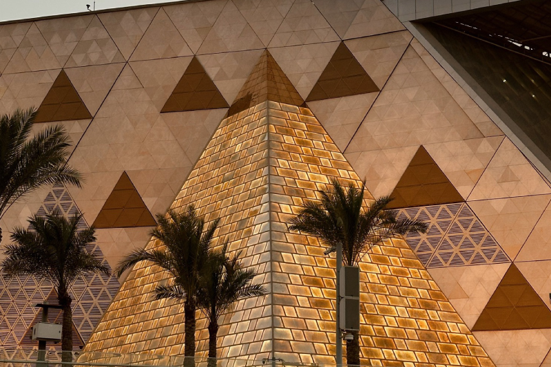 Grande Museo Egizio del Cairo: Apertura, Biglietti e Guida alla Visita