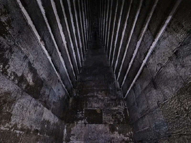 Piramide romboidale: guida completa alla Bent Pyramid e alla piramide rossa