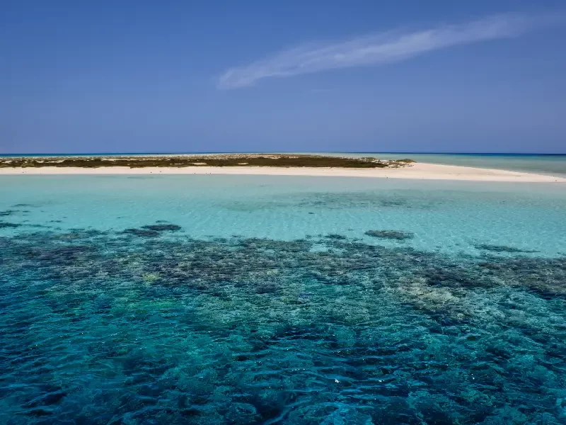 Berenice Egitto gemma nascosta tra mare e deserto