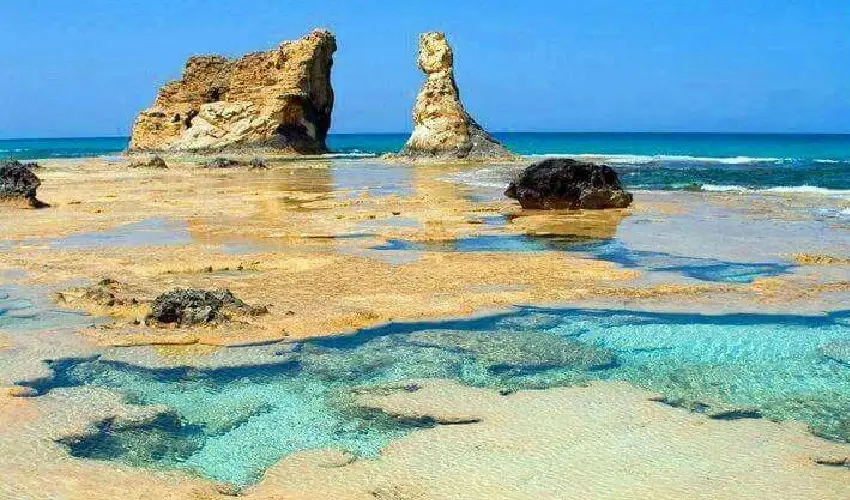 Marsa Matrouh offerte viaggio mare a prezzi accessibili