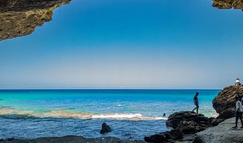 Marsa Matrouh resort comfort e vista mare esclusiva