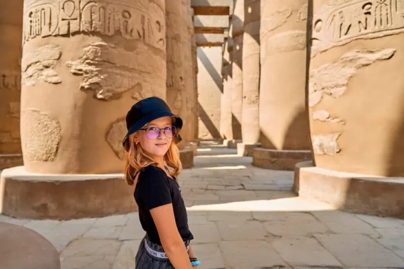 Cosa visitare a Luxor