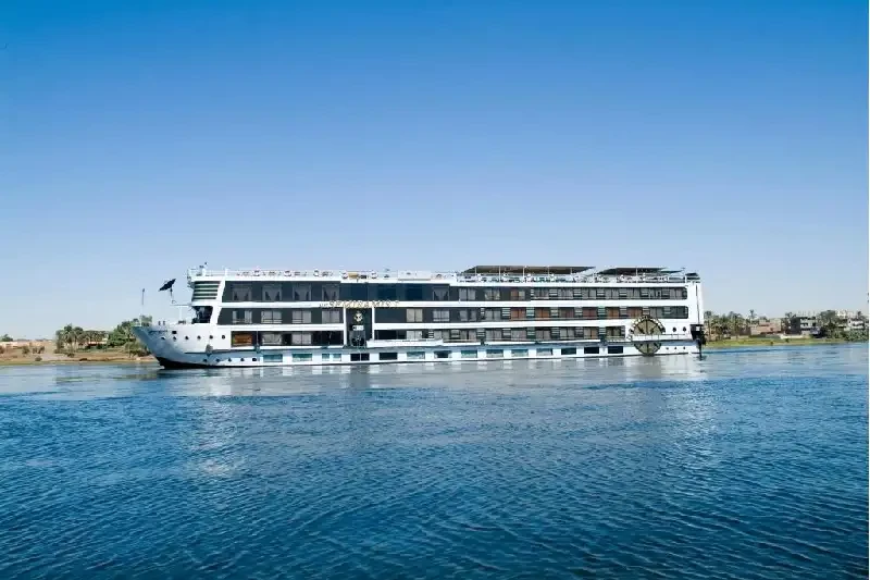 Tour Egitto 15 Giorni ad Agosto tra Luxor e Aswan