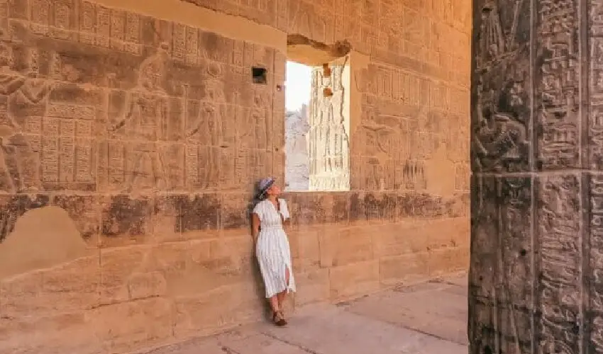 Pacchetti viaggio di nozze Egitto offerte esclusive