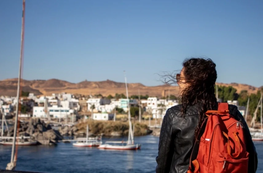 Egitto in inverno clima perfetto tra cultura e relax