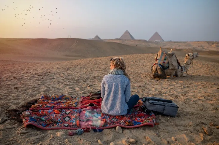 Dove andare in Egitto in inverno mete top da scoprire