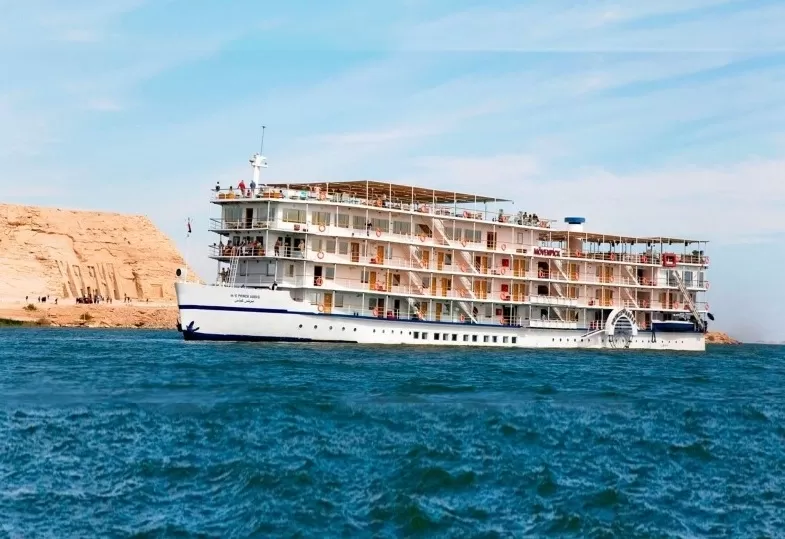 Egitto in inverno consigli pratici clima e cosa vedere