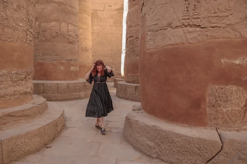 Egitto a Maggio viaggio ideale tra storia e relax