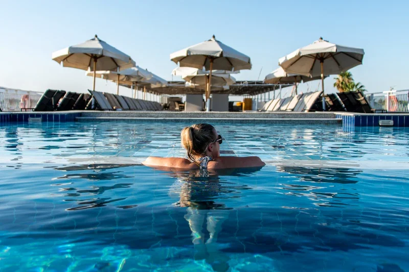 Maggio in Egitto clima perfetto tra relax e cultura