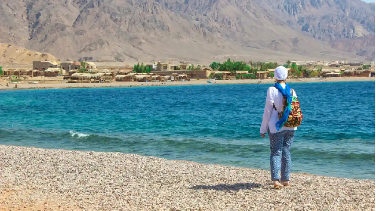 Come vestirsi in Egitto a Maggio consigli outfit viaggio