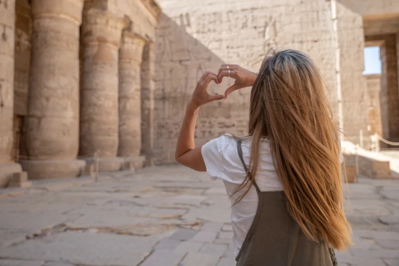 Ottobre in Egitto: Clima, Temperature, Itinerari e Consigli di viaggio