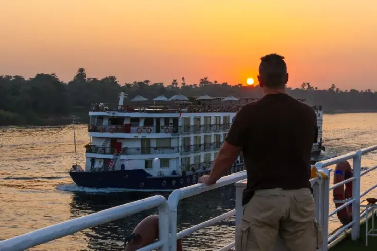 Ottobre in Egitto: Clima, Temperature, Itinerari e Consigli di viaggio