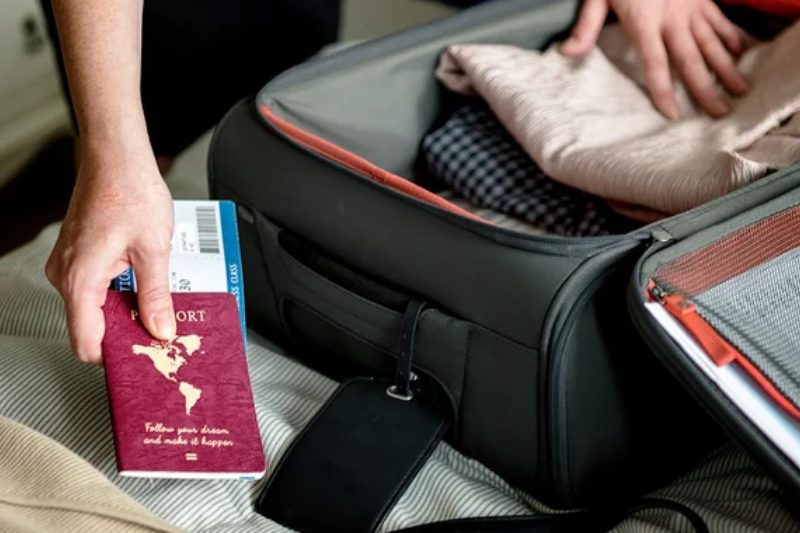 Ottobre in Egitto: Clima, Temperature, Itinerari e Consigli di viaggio