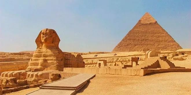 Viajes Privados a Egipto