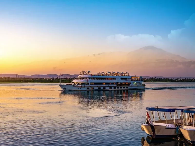 Cruceros por el Nilo