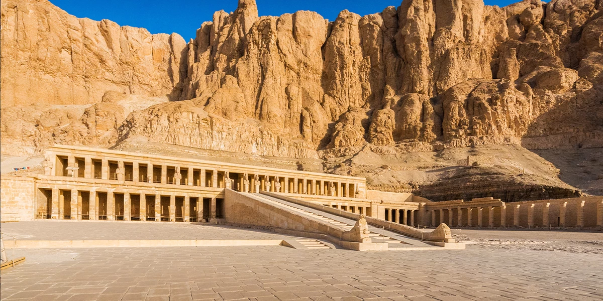 Tour de Lujo por Egipto de 8 Días