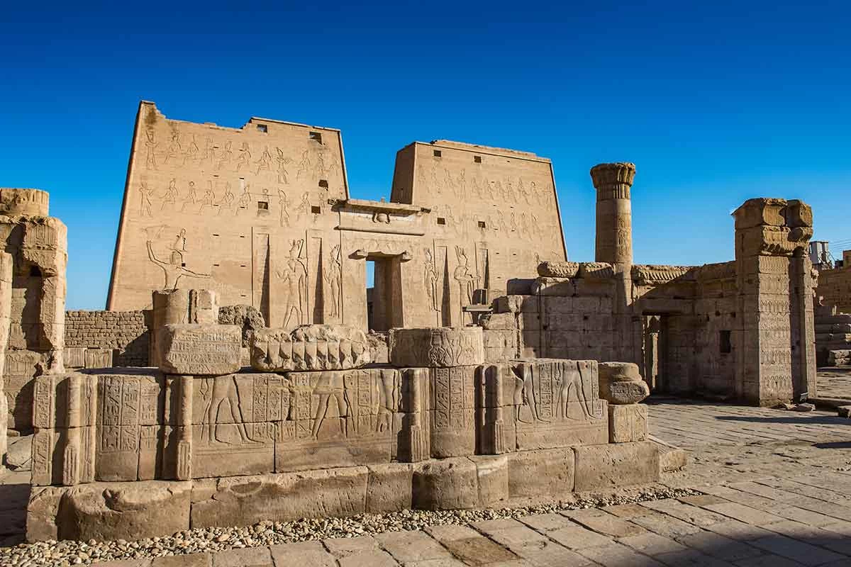 Tour de Lujo en Egipto de 10 Días