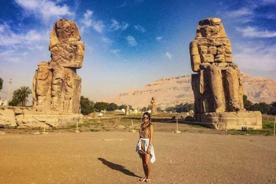 Vacaciones de Lujo en Egipto de 11 Días