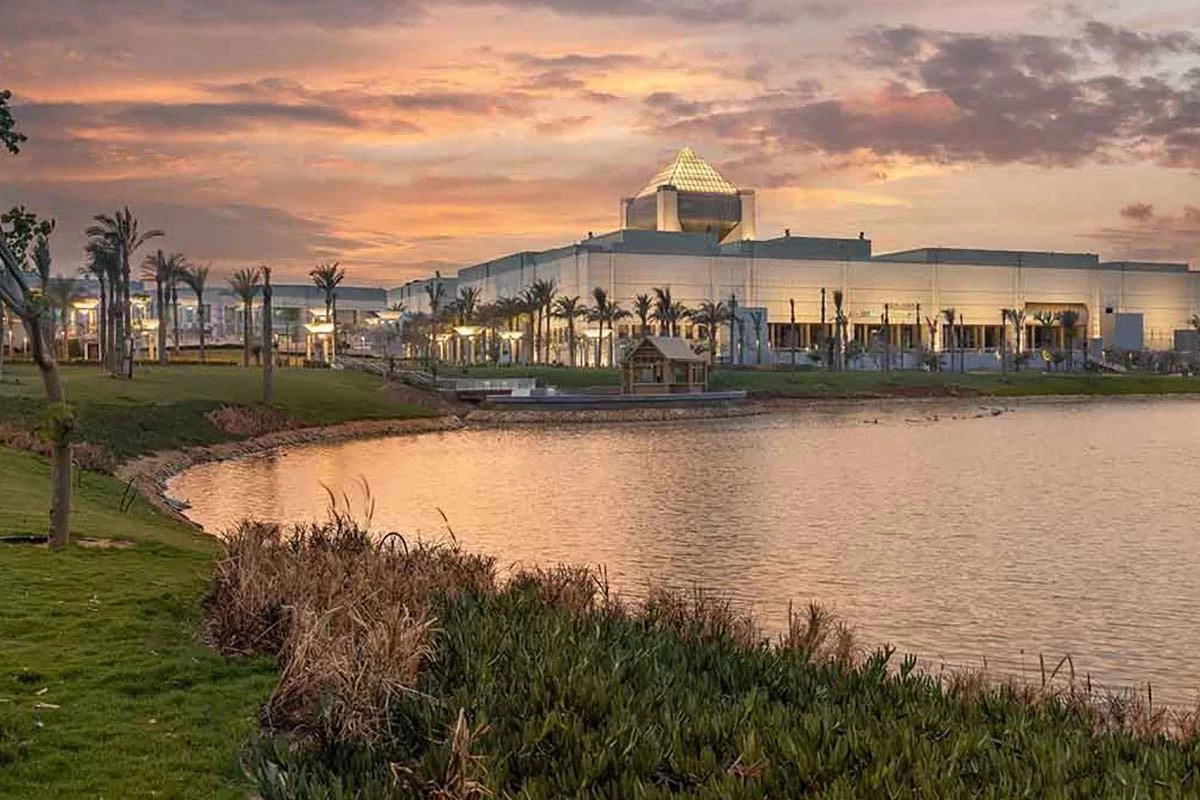 Tour Privado de Lujo en Egipto de 5 Días