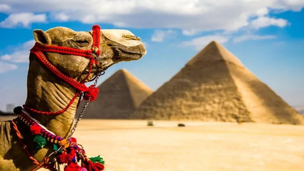 Viajes a Egipto Todo Incluido