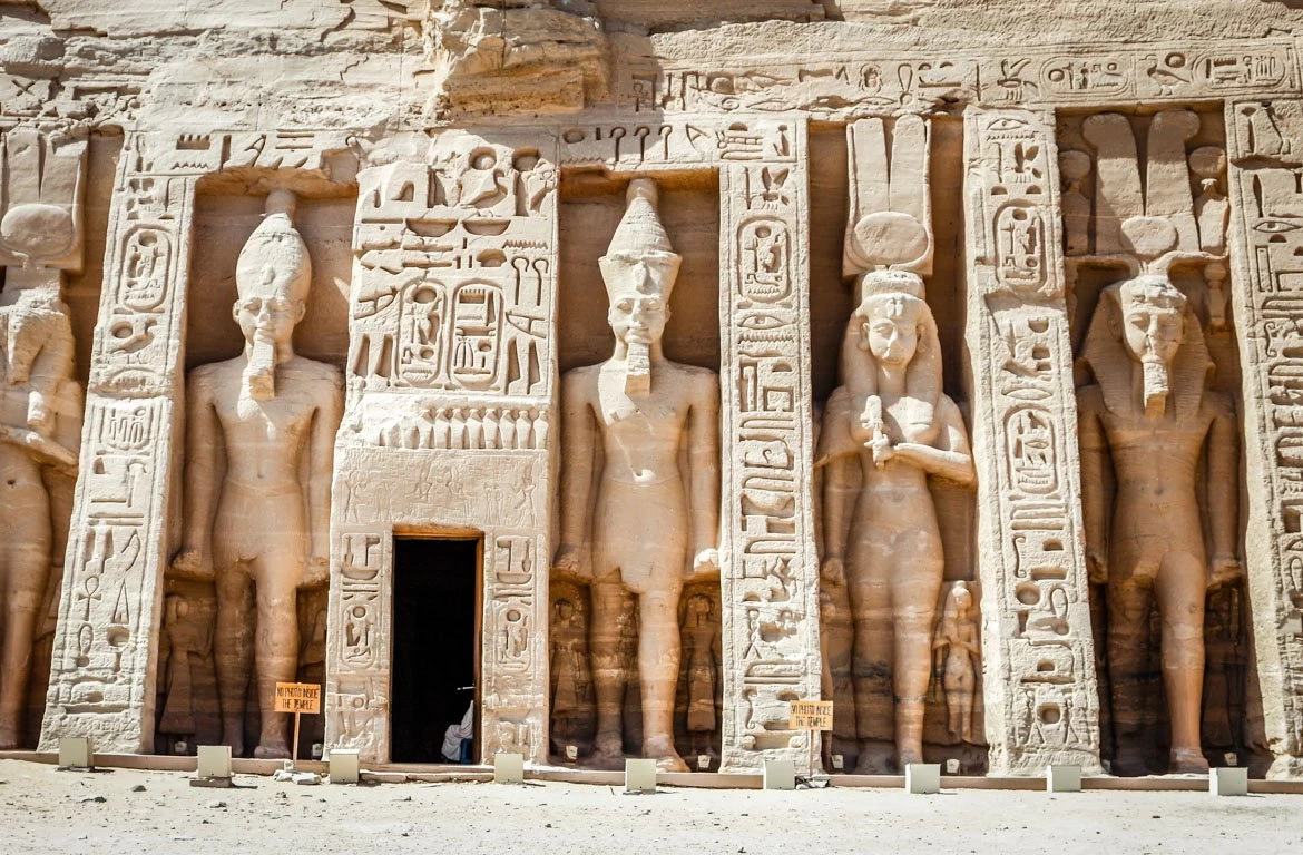 Vacaciones Todo Incluido en Egipto de 8 Días