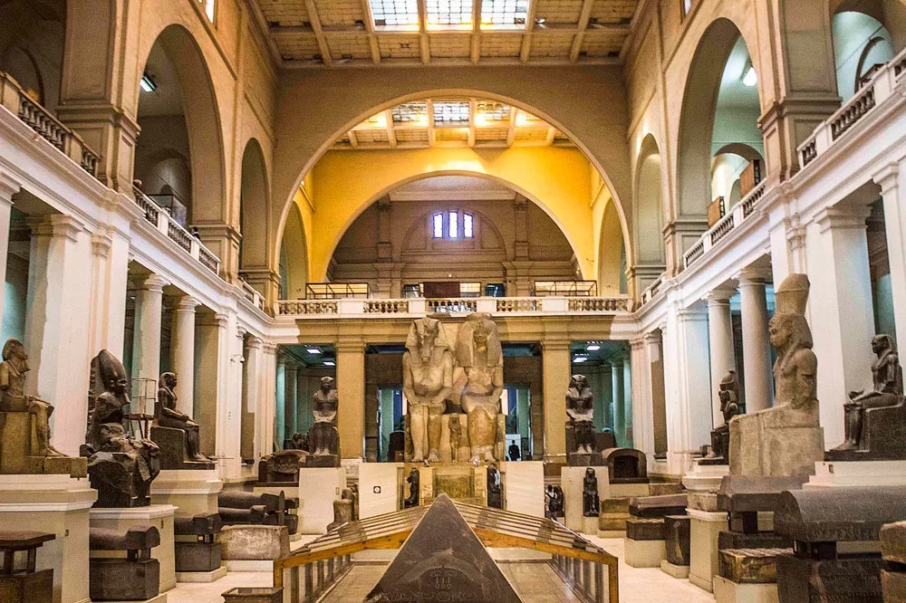Paquete Privado de Viaje a Egipto de 8 Días