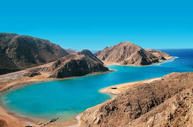 Tour Privado de 10 Días por Egipto
