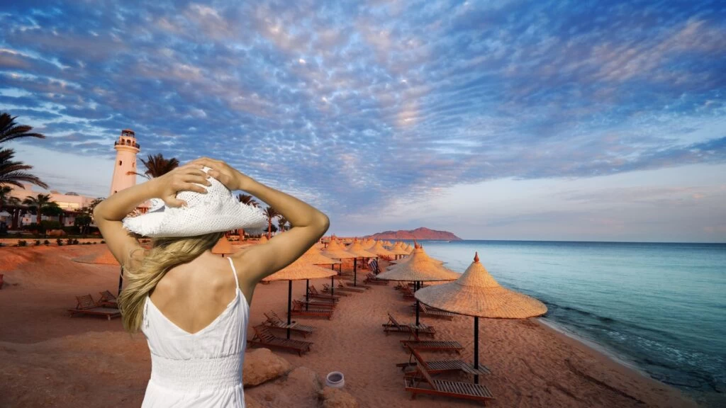 Vacaciones Familiares en Egipto de 10 Días