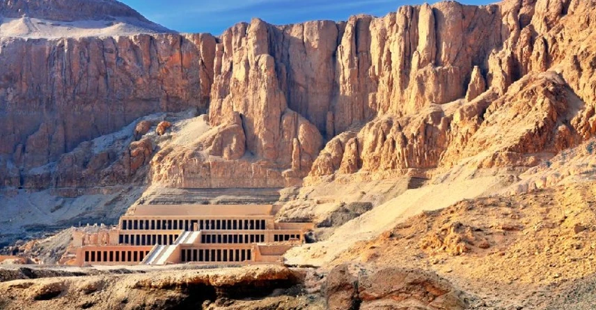 Paquete de Viaje Familiar de 8 Días por Egipto