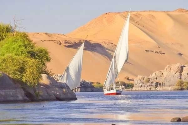 Excursiones en Aswan