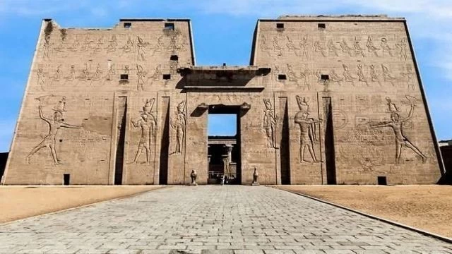 Excursión a Kom Ombo y Edfu desde Asuán