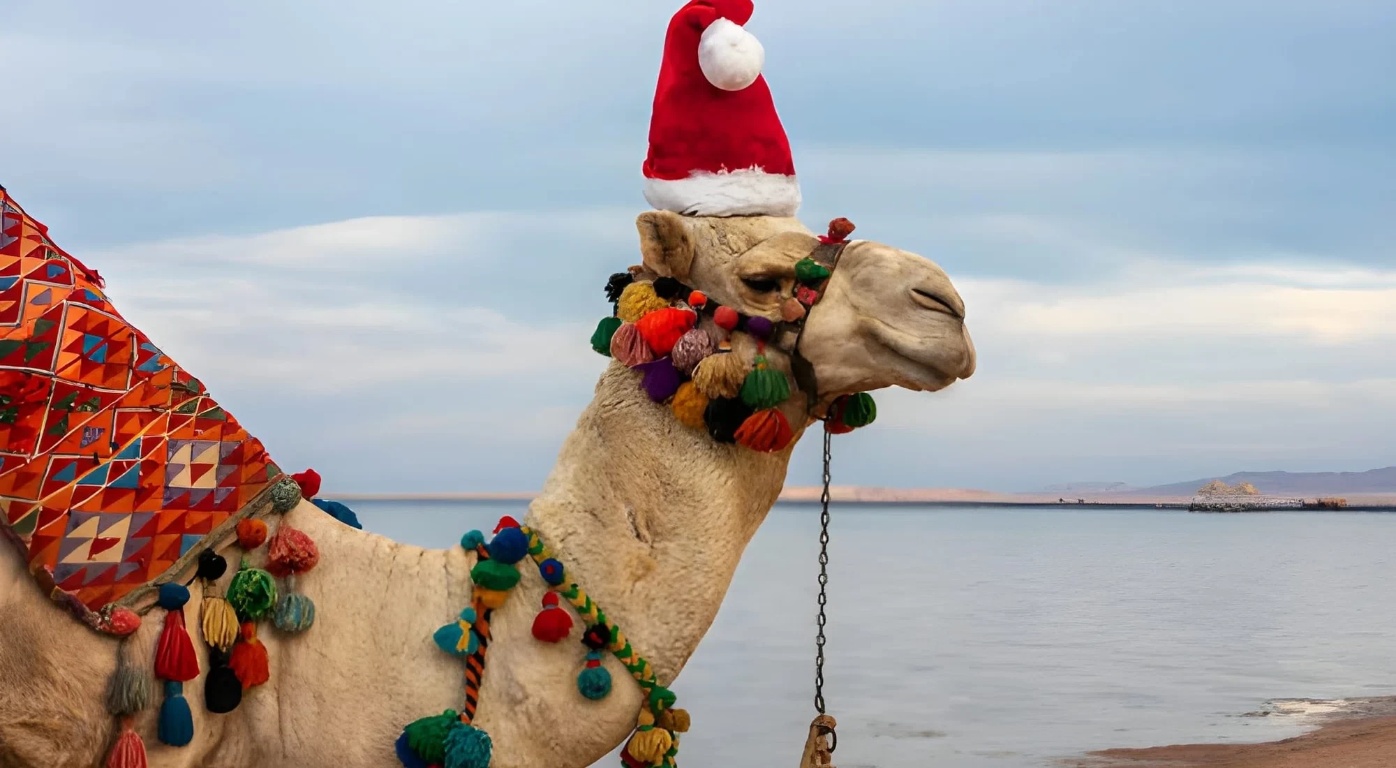 Viajes a Egipto En Navidad
