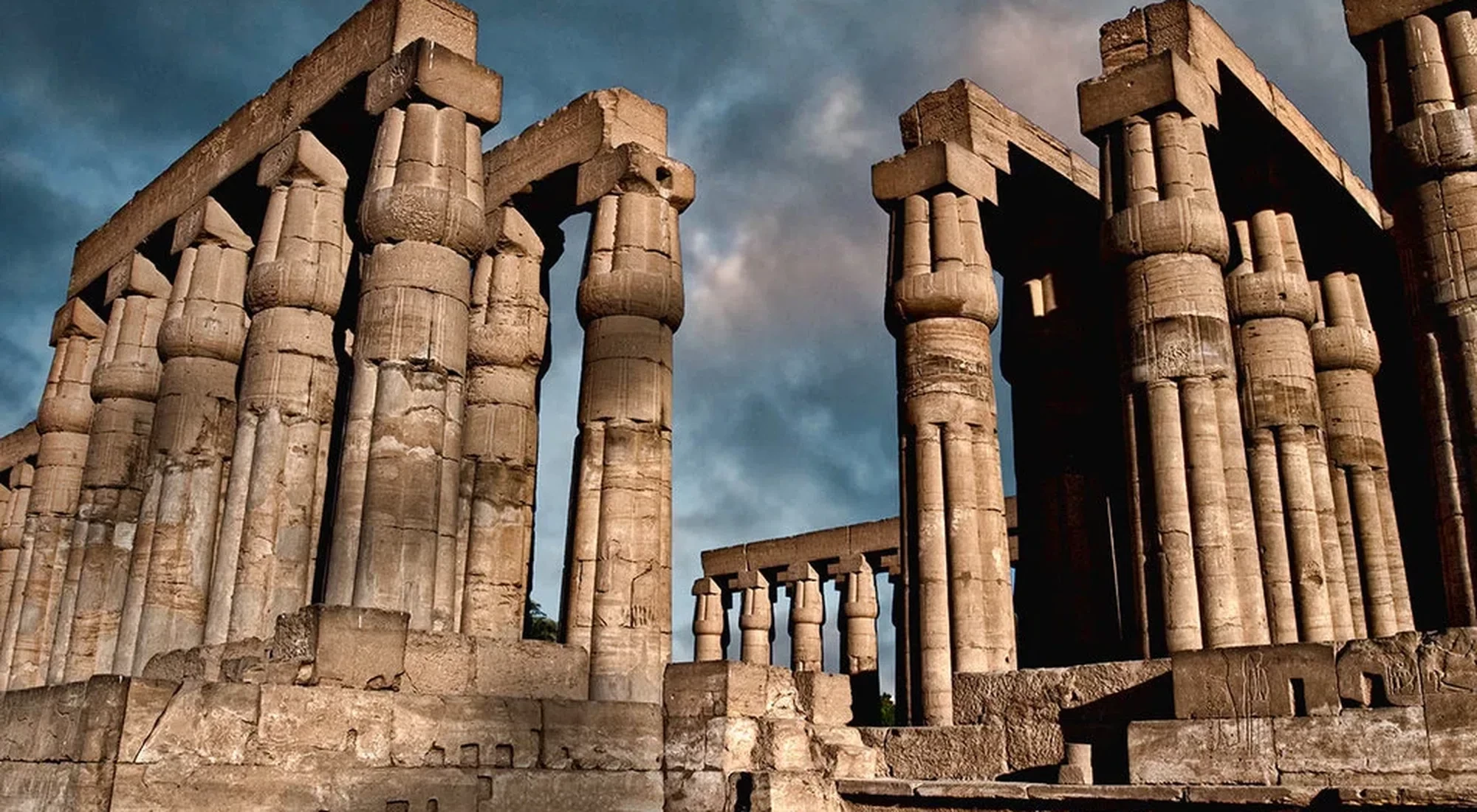 Templo de Luxor