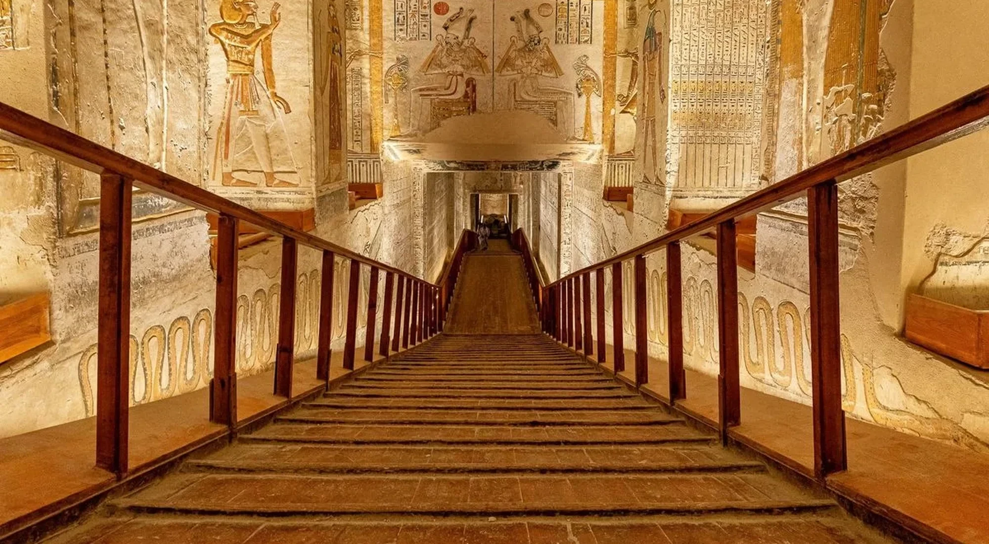 El Valle de los Reyes