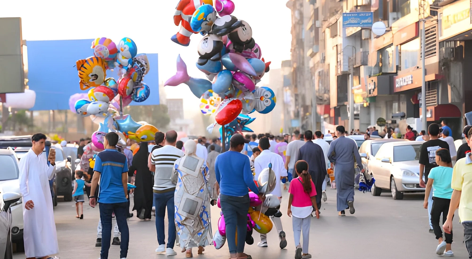 El Cairo Copto