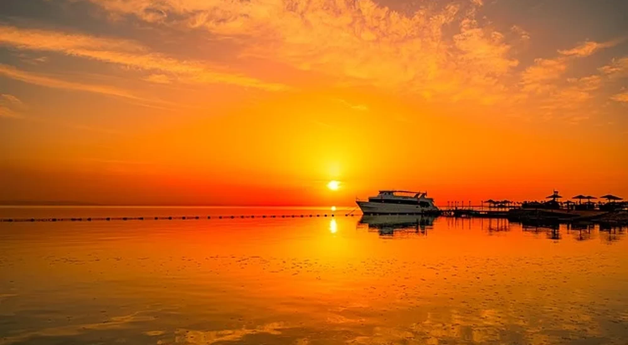 Ciudad de Hurghada