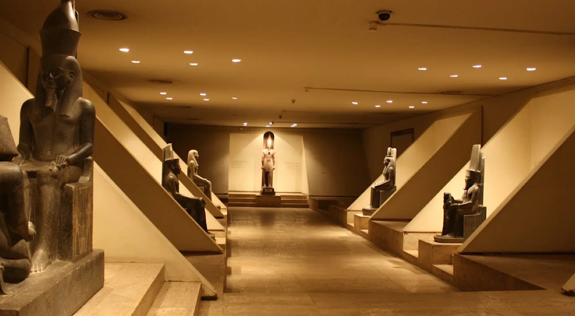 Museo de Luxor
