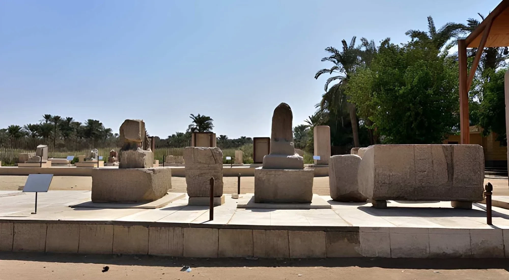 Templo del Valle