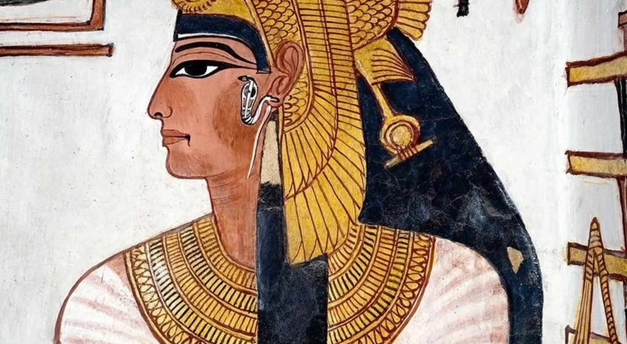 Tumba de Nefertari