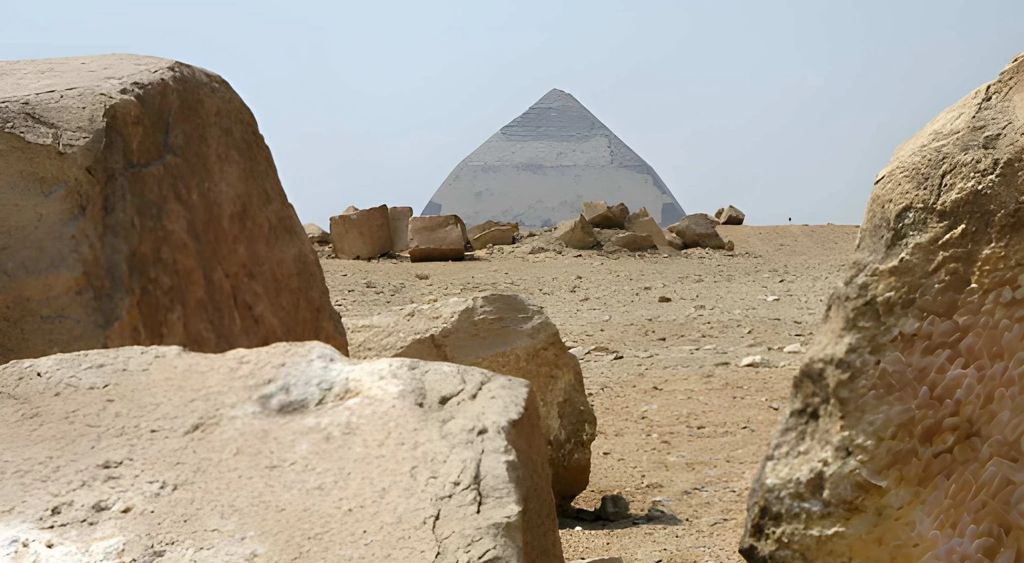 Dahshur