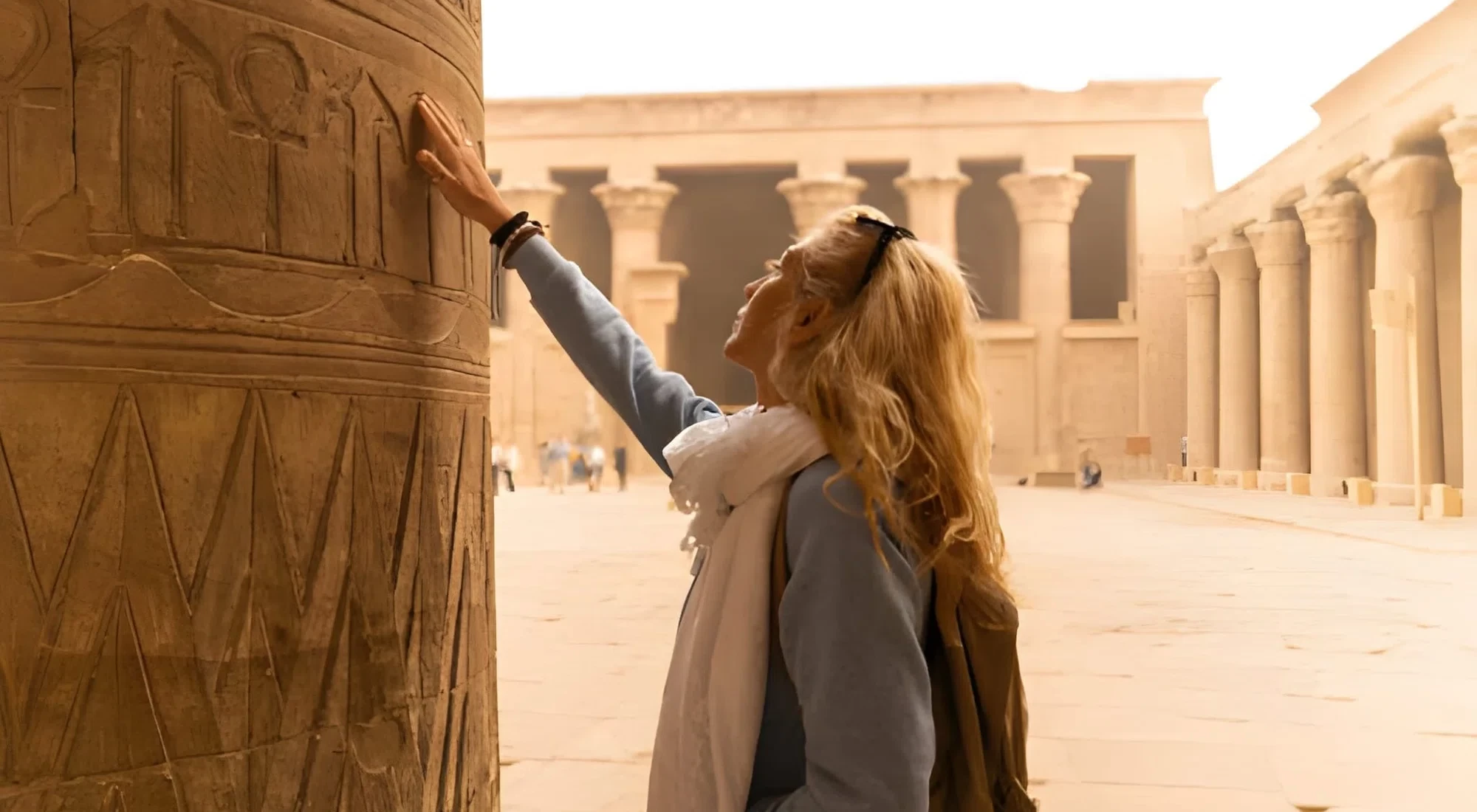 La Mejor Época Para Visitar Egipto