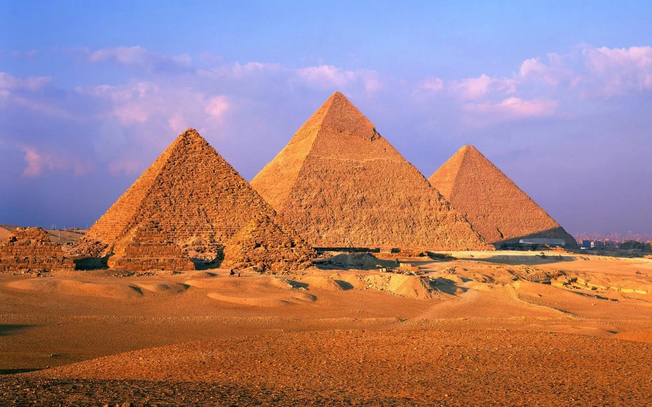 Excursión de un día a El Cairo desde Lúxor en avión