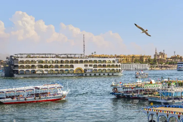 Egitto a Novembre: Temperature, Itinerari e Dove Andare 2026