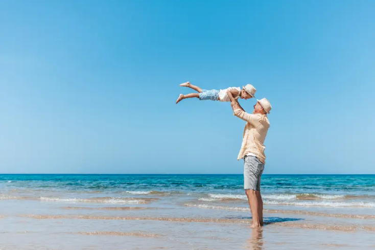 Vacanze in Egitto sono sicure per famiglie oggi