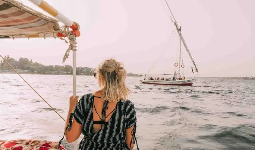 vacanze in Egitto a Luglio tra relax e cultura