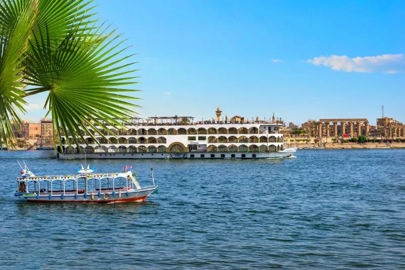 Egitto estate 2026 tra resort esclusivi e crociere
