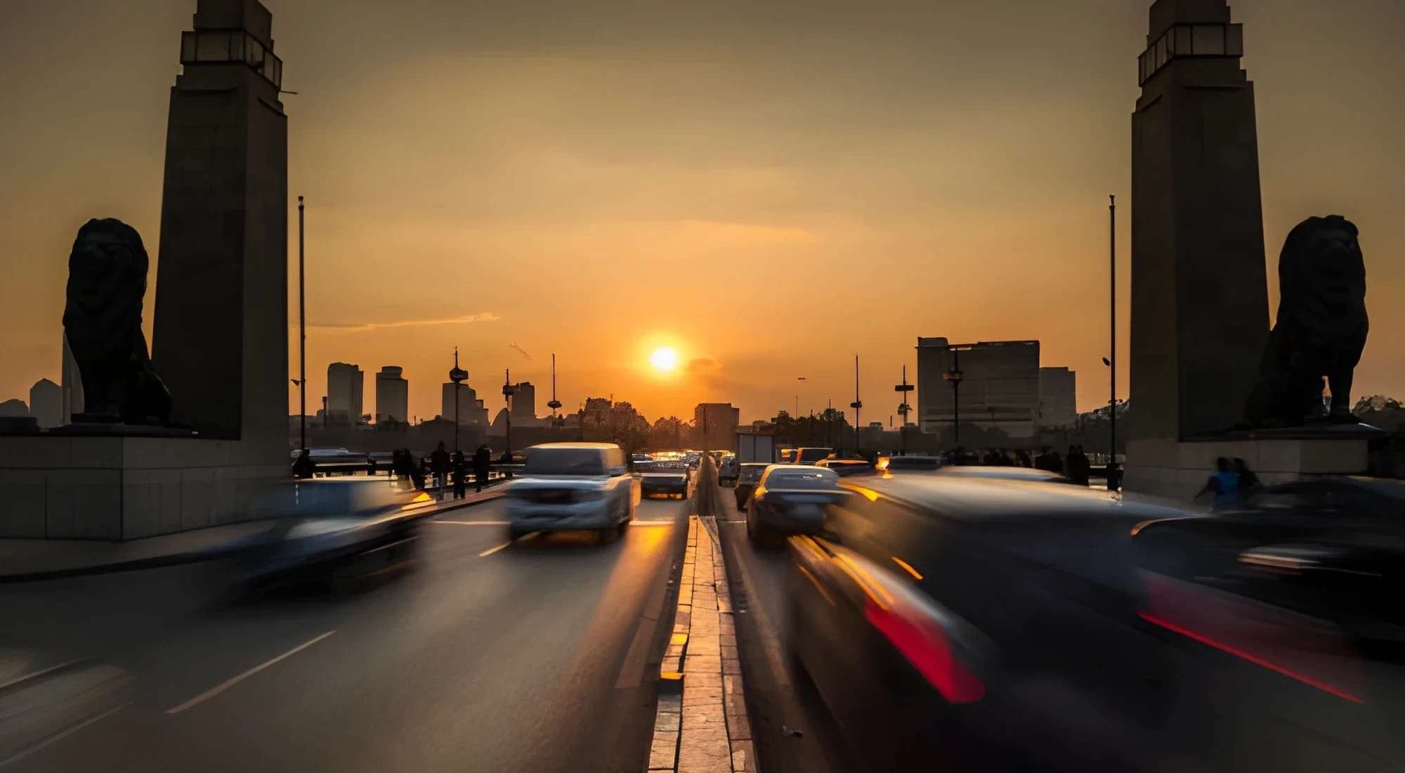 La Mejor Forma De Moverse Por Egipto: Consejos Seguros, Fáciles Y Sin Estrés